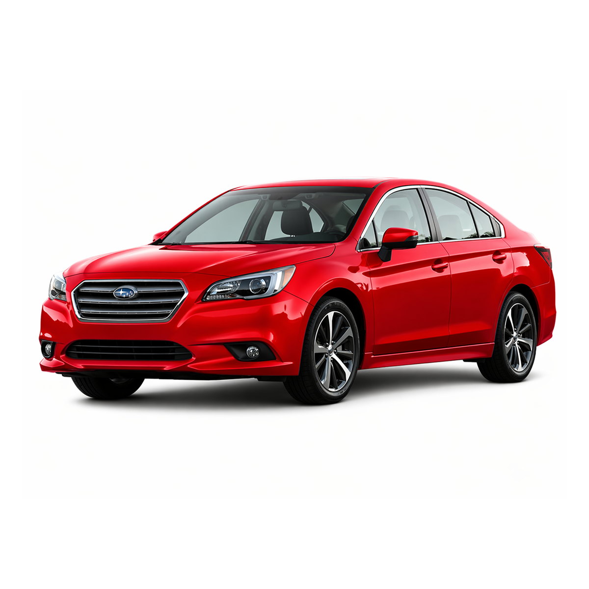 VIDRIO-PUERTA SUBARU LEGACY-OUTBACK-BN-BS 2015-2020